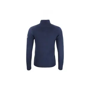 Jersey de mujer con media cremallera y cuello alto Peak Mountain Acharlito image-1