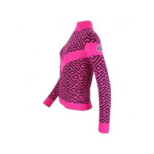 Women's turtleneck sweater Peak Mountain Adiamant image-2