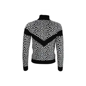 Women's turtleneck sweater Peak Mountain Adiamant image-1