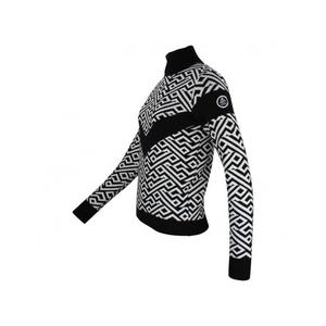 Women's turtleneck sweater Peak Mountain Adiamant image-2