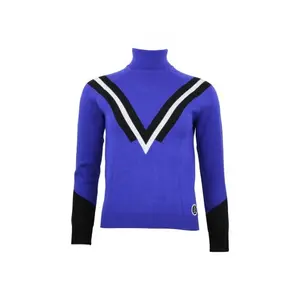 Pull Col roulé femme Peak Mountain Adonie image-0