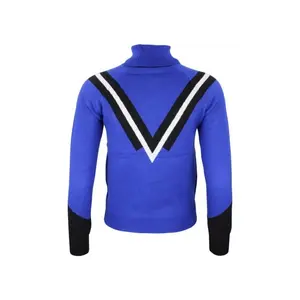 Pull Col roulé femme Peak Mountain Adonie image-1