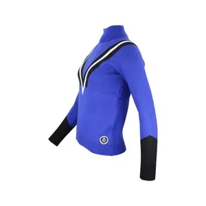 Pull Col roulé femme Peak Mountain Adonie image-2