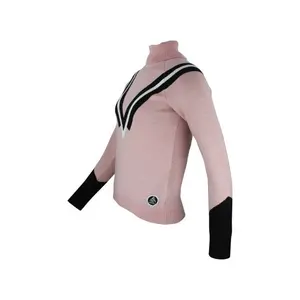 Pull Col roulé femme Peak Mountain Adonie image-2