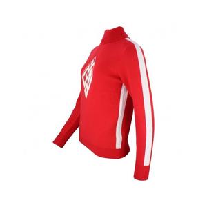 Women's turtleneck sweater Peak Mountain Aglae image-2