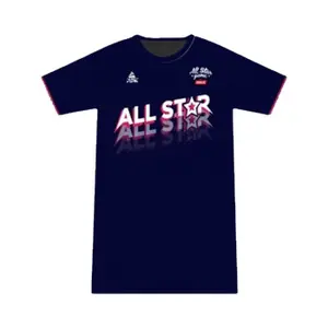 Camiseta para niños Peak Merchandising All Star Game LNB 2022 image-0