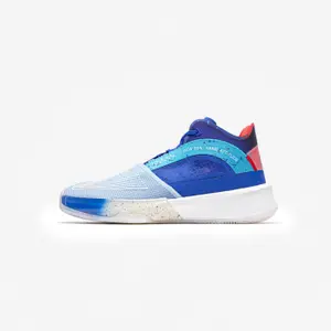 Zapatillas de baloncesto Peak Big Triangle Andrew Wiggins image-1