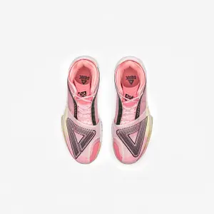 Zapatillas de baloncesto Peak Big Triangle Andrew Wiggins image-3