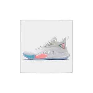 Zapatillas de baloncesto Peak Cavalry image-0