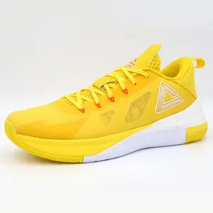 Zapatillas de baloncesto Peak Lightning X TD image-2