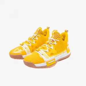 Zapatillas de baloncesto Peak LW3 image-1