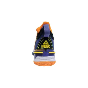 Zapatillas de baloncesto para niños Peak Flash image-2