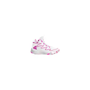 Zapatillas de baloncesto para niños Peak Lou Williams image-1