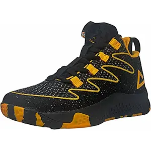 Zapatillas de baloncesto para niños Peak Lou Williams 1 image-2