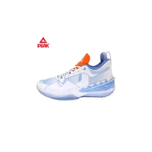 Zapatillas de baloncesto Peak Flash 3 (trois coloris) image-0