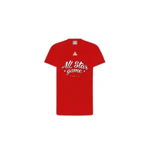 T-shirt Peak All Star Game image-0