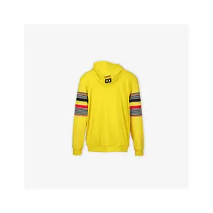 Felpa con cappuccio Belgique image-1