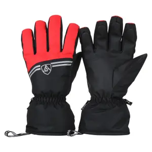 acc-mamilla-xy-n-noir-rouge-skihandschuhe-peak-mountain-mamilla-schwarz-rot