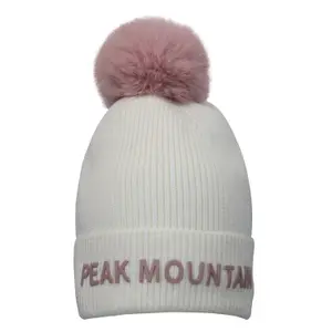 Hat Peak Mountain Maitresse image-0