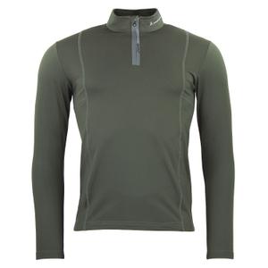 canevi-cx-kaki-camiseta-interior-con-cremallera-peak-mountain-canevi-caqui