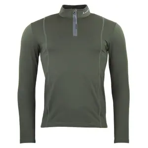 canevi-cx-kaki-under-jersey-with-zip-peak-mountain-canevi-khaki