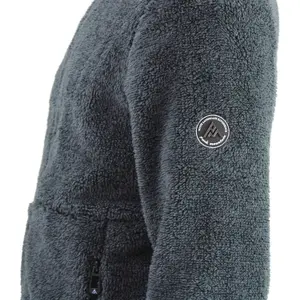 Polaire Peak Mountain Coral Sherpa image-3