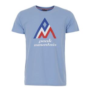 cimes-pf-bleu-ciel-t-shirt-peak-mountain-cimes-sky-blue