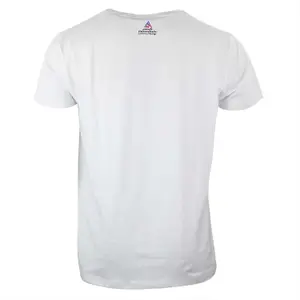 T-shirt Peak Mountain Coda image-1