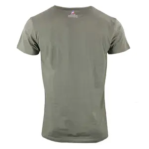 T-shirt Peak Mountain Coda image-1