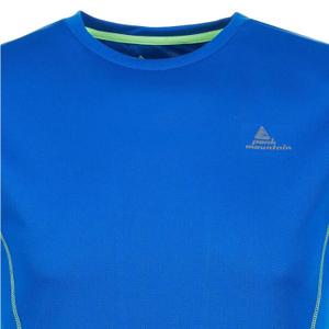 T-shirt Peak Mountain Coriol image-2