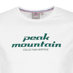T-shirt Peak Mountain Cosmo image-2