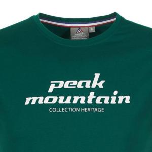 T-shirt Peak Mountain Cosmo image-2