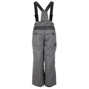 Children's ski trousers Peak Mountain Ebas image-1