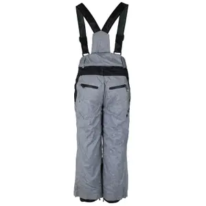 Children's ski trousers Peak Mountain Ebas image-1