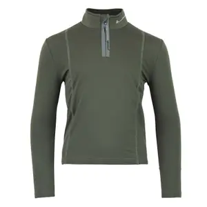 ecanevi-4-14-cx-kaki-funktionsshirt-mit-reissverschluss-fur-kinder-peak-mountain-ecanevi-khaki