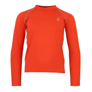 T-shirt 1ere peau fille Peak Mountain Ecanjim image-0