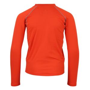 T-shirt 1ere peau fille Peak Mountain Ecanjim image-1