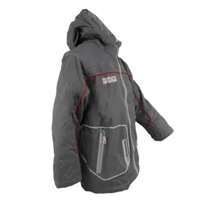 Kinder ski-jas Peak Mountain Eklato-Gris image-2