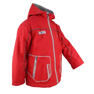Kinder ski-jas Peak Mountain Eklato-Rouge image-2