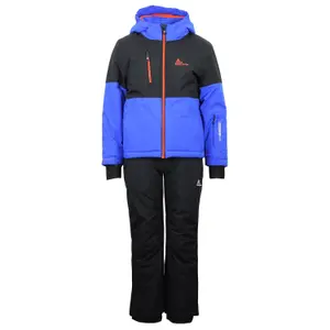 Barnens skidset Peak Mountain Eruby image-0