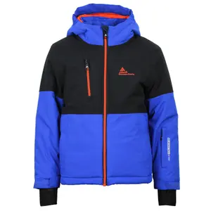 Barnens skidset Peak Mountain Eruby image-1