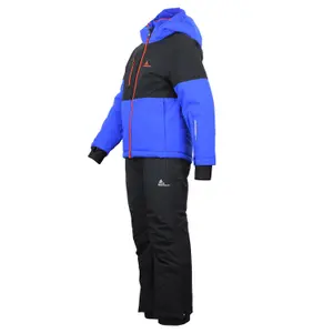 Barnens skidset Peak Mountain Eruby image-3