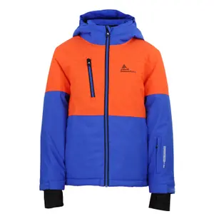 Barnens skidset Peak Mountain Eruby image-1