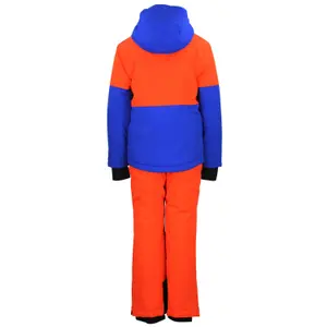 Barnens skidset Peak Mountain Eruby image-2