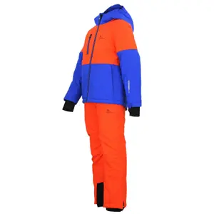 Barnens skidset Peak Mountain Eruby image-3