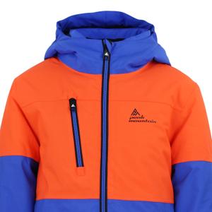 Barnens skidset Peak Mountain Eruby image-4