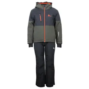 Barnens skidset Peak Mountain Eruby image-0