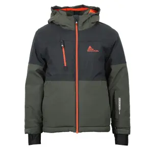 Barnens skidset Peak Mountain Eruby image-1