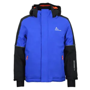 etiopie-4-14-gw-b-bleu-kinder-skijacke-peak-mountain-etiopie-blau