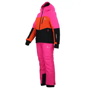 Meisjesoutfit Peak Mountain Fabiola image-5